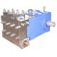 high pressure triplex reciprocating pump