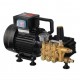 QL-390 high pressure piston pump