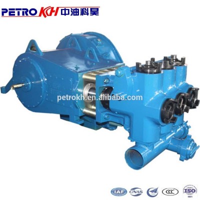 High Quality KTZ400HP Cementing Pump HT400