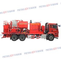 45-21 Cementing equipment