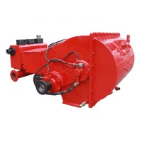 KTZ900 plunger pump