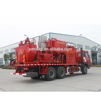 45-21 Cementing equipment new for USA