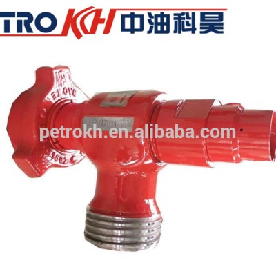 2'' Safety Valve 15000PSI FIG1502 Relief Valve